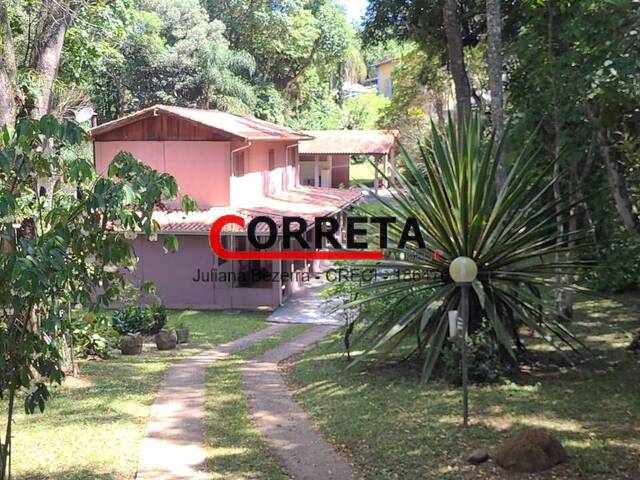 Casa em condomínio para Venda em Ibiúna - 5