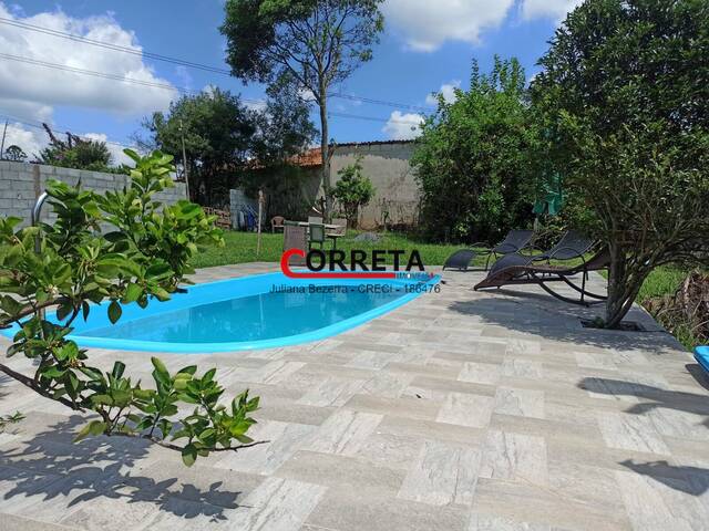 Casa para Venda em Ibiúna - 2