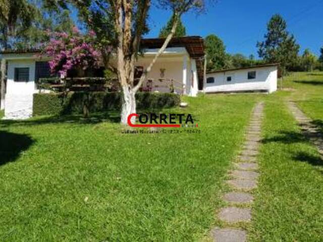 Casa para Venda em Ibiúna - 3