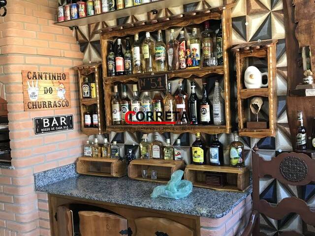 Casa para Venda em Ibiúna - 3