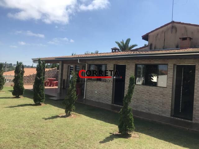 Casa para Venda em Ibiúna - 5