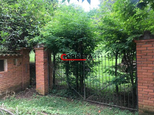 #804 - Área para Venda em São Roque - SP - 1