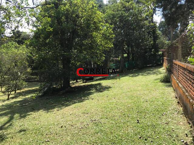 Área para Venda em São Roque - 5