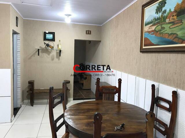 Casa para Venda em Ibiúna - 5