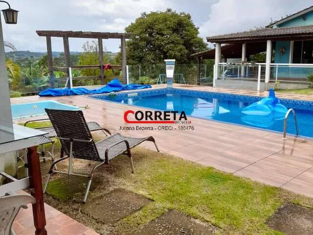 Casa para Venda em Ibiúna - 2