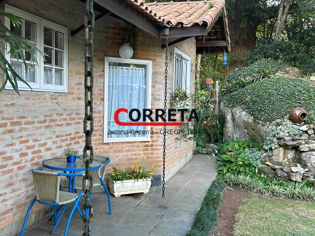 Casa para Venda em Ibiúna - 4