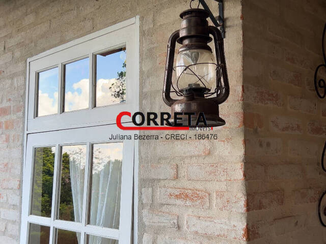 #807 - Casa para Venda em Ibiúna - SP