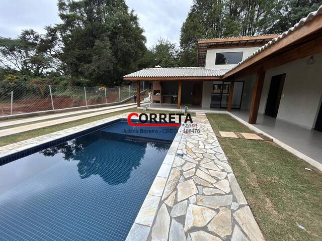 Casa para Venda em Ibiúna - 2