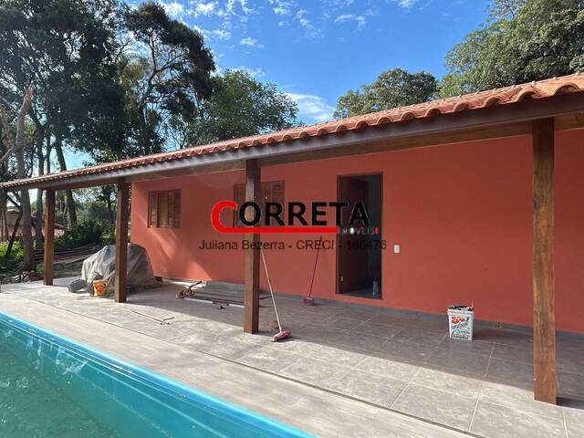 Casa para Venda em Ibiúna - 5