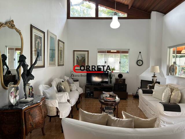 Casa para Venda em Ibiúna - 4