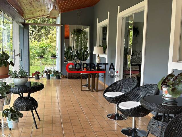 Casa para Venda em Ibiúna - 2