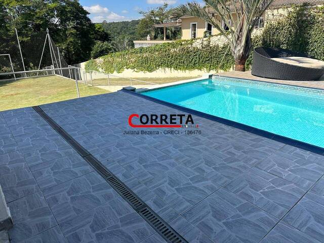 Casa para Venda em Ibiúna - 5