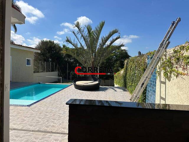 Casa para Venda em Ibiúna - 2