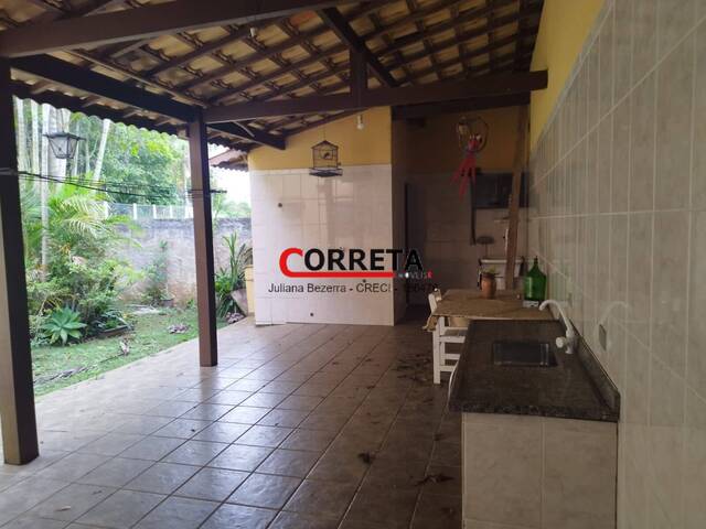 #816 - Casa para Venda em Ibiúna - SP