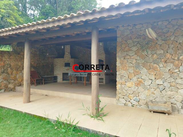 #816 - Casa para Venda em Ibiúna - SP