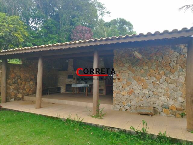 Casa para Venda em Ibiúna - 5