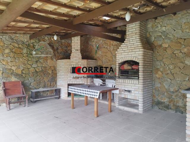 Casa para Venda em Ibiúna - 4