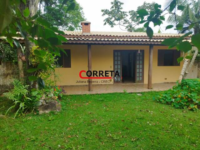 #816 - Casa para Venda em Ibiúna - SP