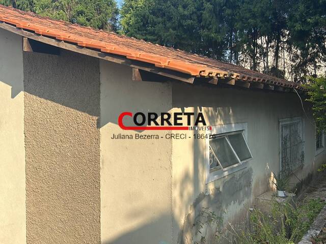 Casa para Venda em Ibiúna - 3