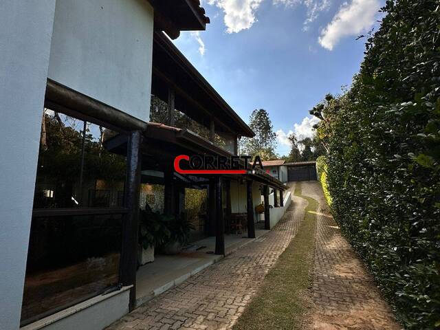 Casa para Venda em Ibiúna - 5