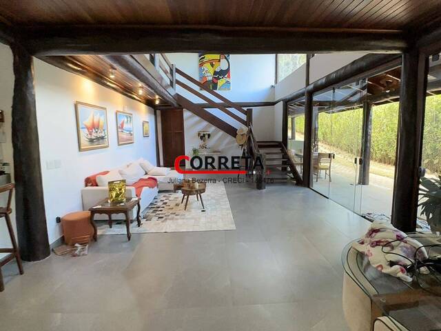 Casa para Venda em Ibiúna - 2