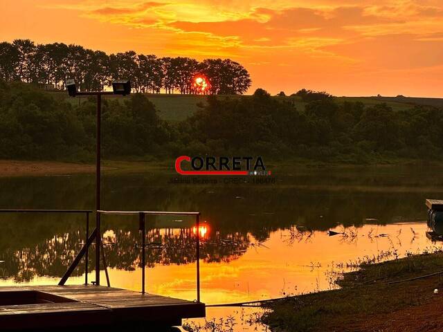 Venda em Represa Itupararanga - Ibiúna
