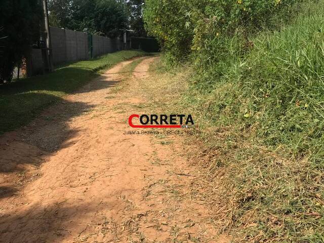 #822 - Área para Venda em Ibiúna - SP - 3