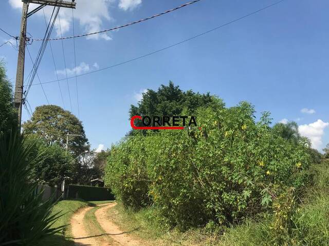 #822 - Área para Venda em Ibiúna - SP - 2