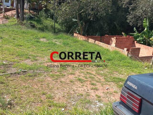 #823 - Área para Venda em Ibiúna - SP - 2