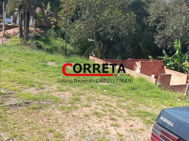 #823 - Área para Venda em Ibiúna - SP - 3