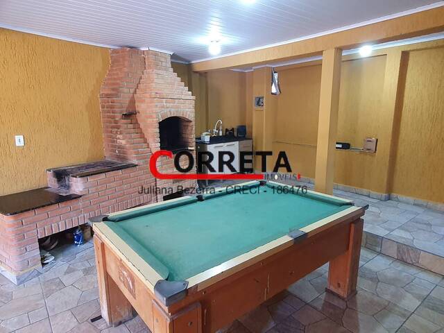 Casa para Venda em Ibiúna - 5