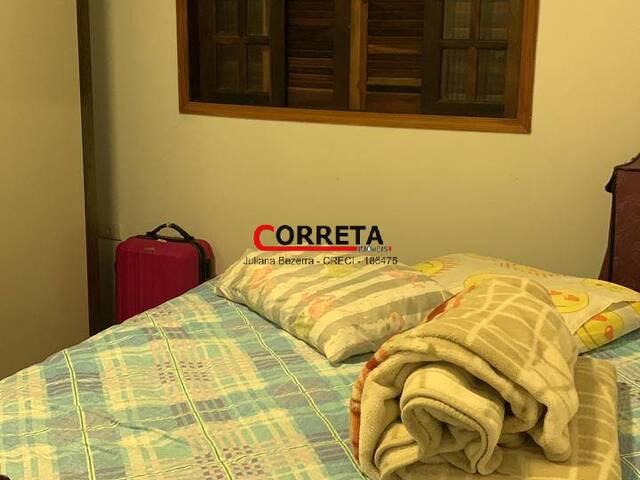 Casa para Venda em Ibiúna - 5