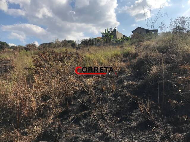 Área para Venda em Ibiúna - 4