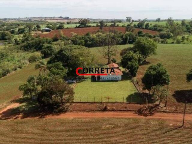#828 - Sítio para Venda em Mairinque - SP - 2