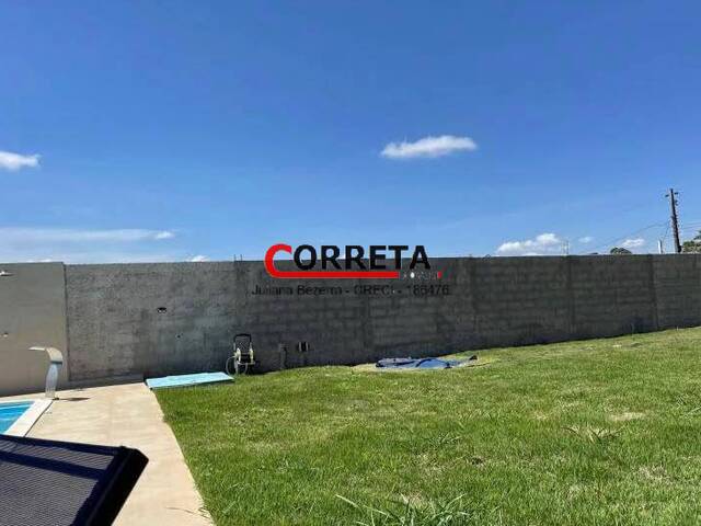 Casa para Venda em Ibiúna - 5