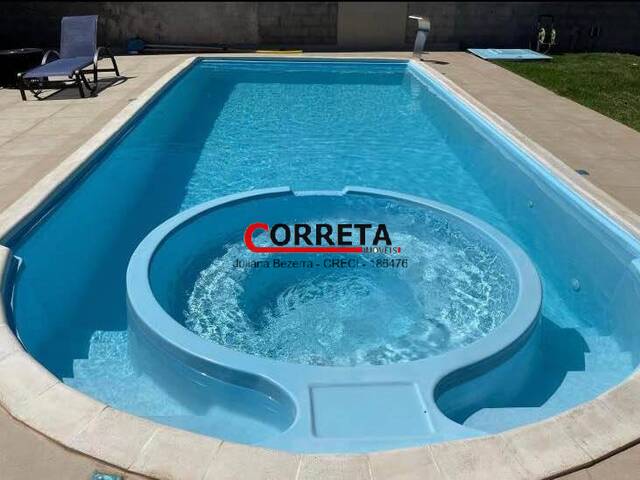 Casa para Venda em Ibiúna - 2
