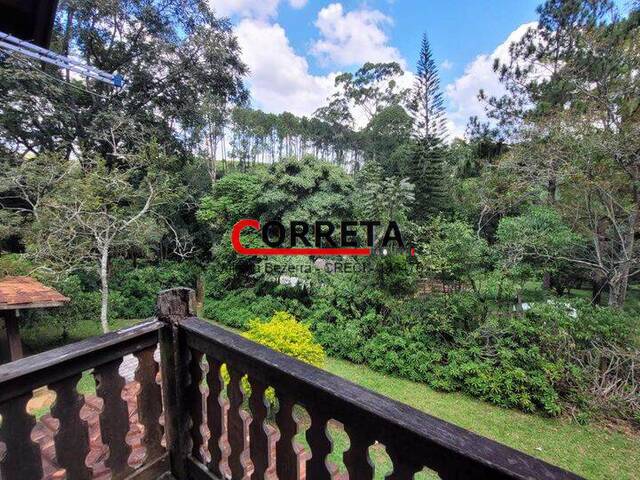 #830 - Casa para Venda em Mairinque - SP - 2