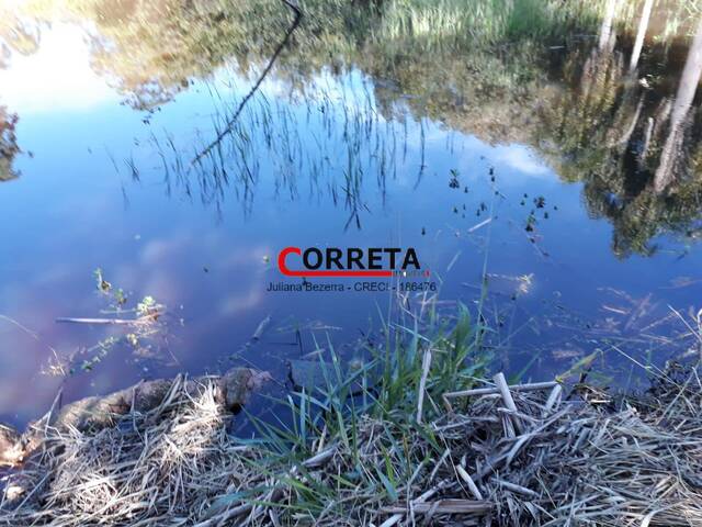 #832 - Área para Venda em Ibiúna - SP - 2