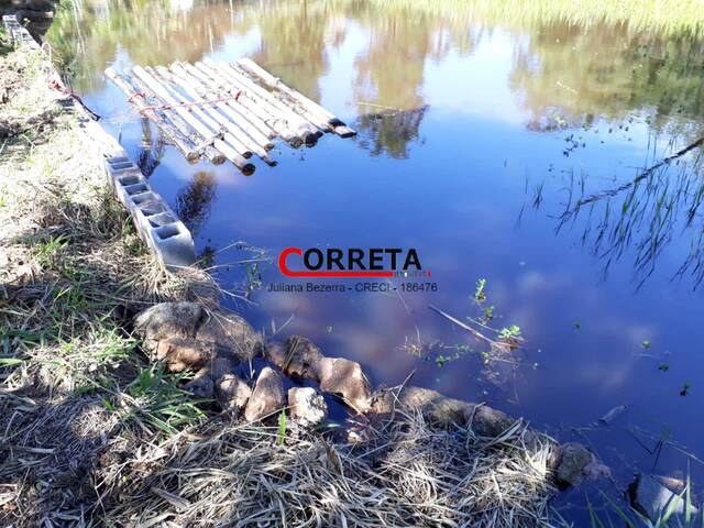 Área para Venda em Ibiúna - 4