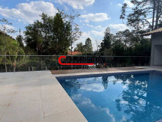 #680 - Casa em condomínio para Venda em São Roque - SP - 3
