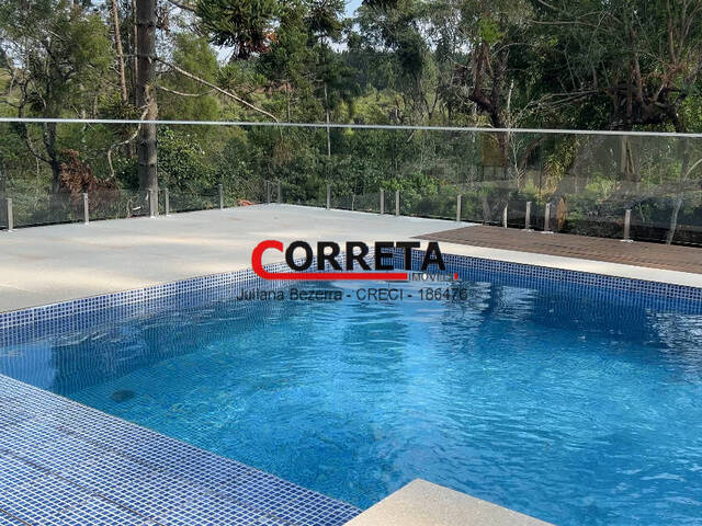 #680 - Casa em condomínio para Venda em São Roque - SP - 2