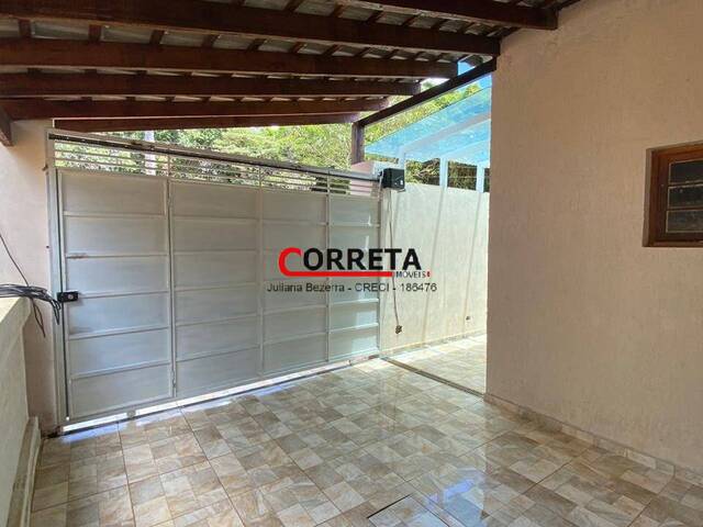 Casa para Venda em Ibiúna - 2