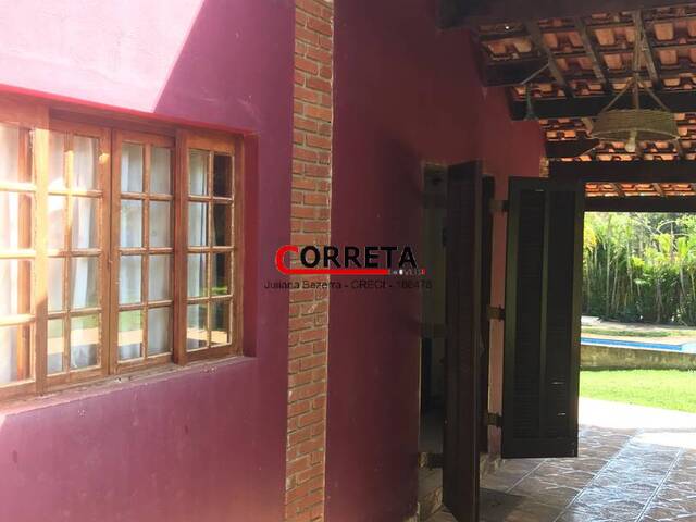 Casa para Venda em Ibiúna - 5