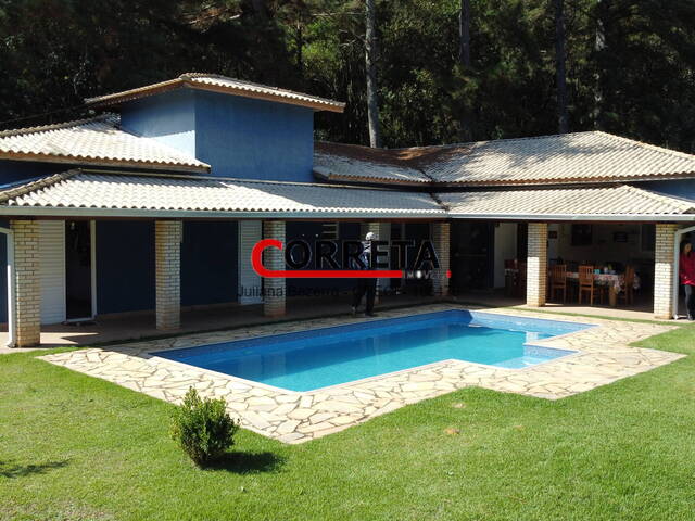 Casa para Venda em Ibiúna - 2