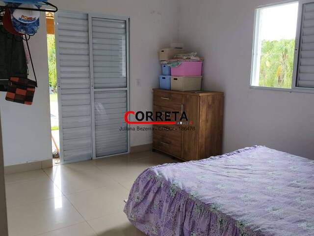 Casa para Venda em Ibiúna - 5