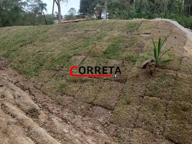 Área para Venda em Ibiúna - 4