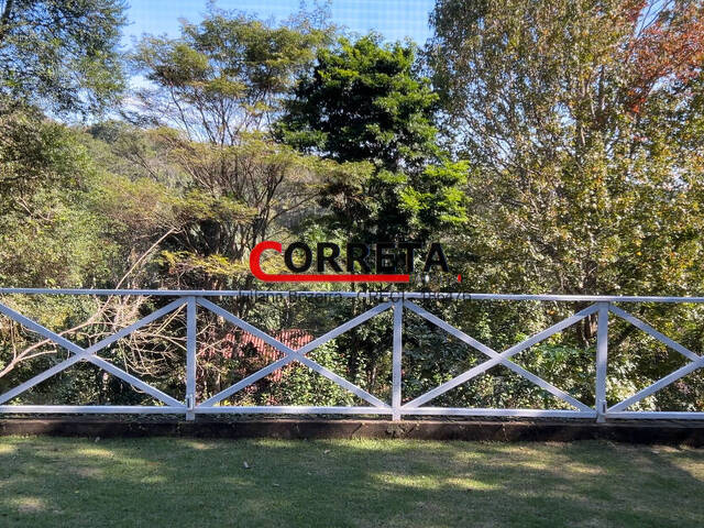 #840 - Casa para Venda em Ibiúna - SP