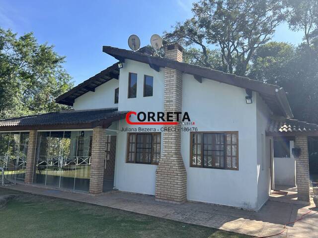 Casa para Venda em Ibiúna - 4