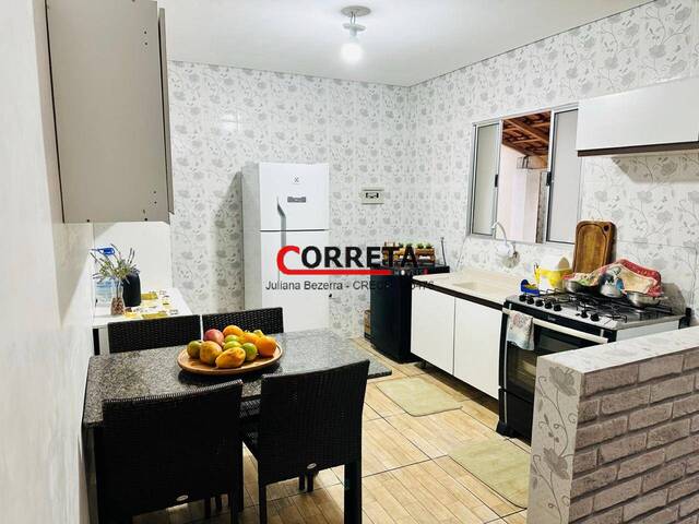 Casa para Venda em Ibiúna - 2