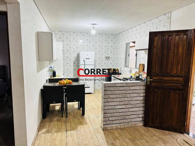 Casa para Venda em Ibiúna - 3